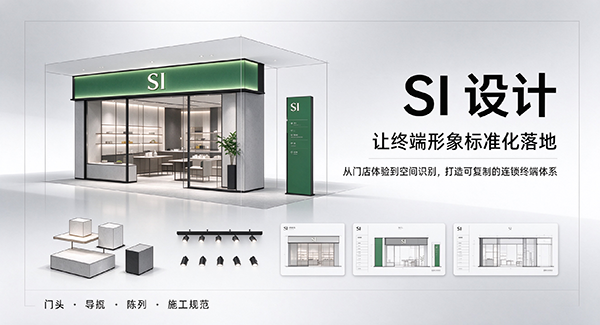 谢通门县SI设计